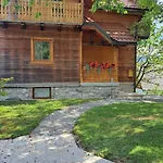 Nina Apartmán Bled