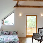 Nina Apartmán *