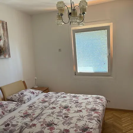 Apartman Nina