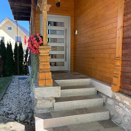 דירה Nina בלד