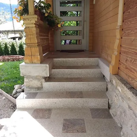 Apartament Nina *