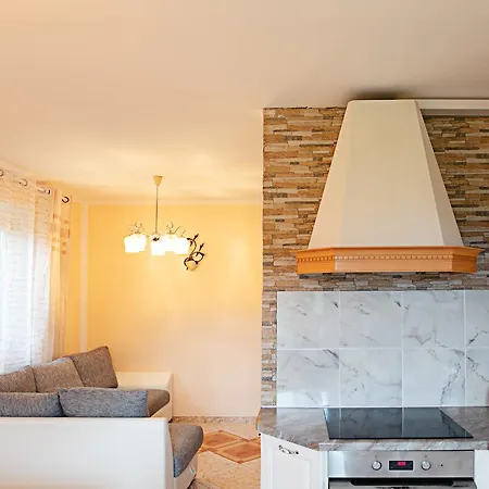 Apartament Nina *